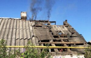 Одна погибшая и 12 раненых: что известно о массированном обстреле Запорожской области (ФОТО)