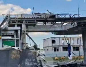 АЗС — новая цель противника в Запорожской области: Федоров выступил с заявлением о работе автозаправочных станций (ВИДЕО)
