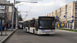 Внимание! Изменения в расписании работы общественного транспорта на 26 июня