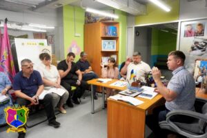 У Кушугумській громаді придбають засоби РЕБ для маршруток та виплатять допомогу мешканцям