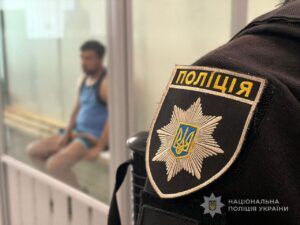 У центрі Запоріжжя жорстоко вбили чоловіка: поліція розкрила подробиці (ФОТО)