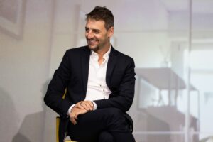 Сергій Токарєв про платформу з математики «БігМат» для учнів