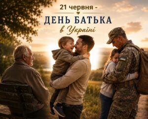 Какой праздник отмечается 21 июня 2026 года: День отца, летнее солнцестояние и народные приметы
