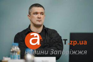 У Запоріжжі пройде акція на підтримку міністра оборони Федорова