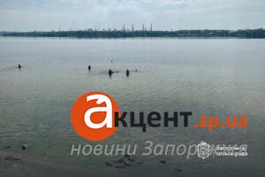 Рятувальники на Запоріжжі за один день двічі рятували одну й ту саму родину