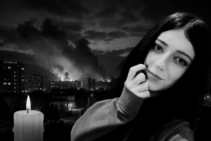 У Запоріжжі померла 15-річна Каріна Кот, яка понад три тижні боролася за життя після російського удару (ФОТО)
