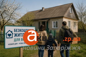 Бесплатное жилье для переселенцев: в Украине запускают новую программу поддержки