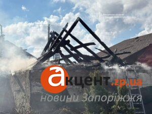 КАБи вщент рознесли приватні будинки в Запоріжжі: оновлені дані авіаударів 10 липня (ВІДЕО)