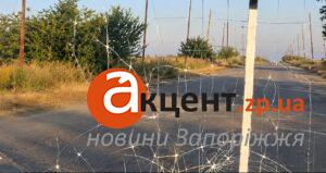 До Юрківки вже не доїхати: люди пішки виходять до сусіднього села, щоб урятуватися (ВІДЕО) 