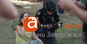 Мама чекала до останнього: під завалами будинку в Запоріжжі загинула 11-річна Марійка (ФОТО)