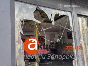 Число пострадавших в Запорожье возросло: среди раненых уже трое детей (ФОТО)