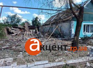 Майже 600 дронів і десятки авіаударів по Запорізькій області : серед поранених 12- річний хлопчик