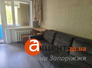 Як виглядає квартира в Запоріжжі, яку здають в оренду за 3500 грн/міс (ФОТО)