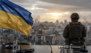 Коли закінчиться війна в Україні: нові заяви Буданова, Зеленського і Трампа