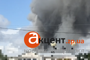 Вибухи в самому центрі Запоріжжя: є травмовані та загиблі (ФОТО, ВІДЕО)