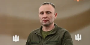 Новий Головнокомандувач ЗСУ – Михайло Драпатий: хто це та як його призначення вплине на Запорізький напрямок
