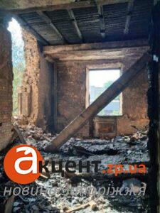 Ворог повторно вдарив по головному корпусу ЗНУ: масштаби руйнувань (ФОТО)