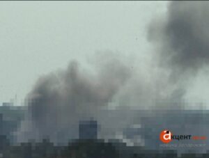 КАБи вдарили по Запоріжжю: є загибла людина (ОНОВЛЕНО)