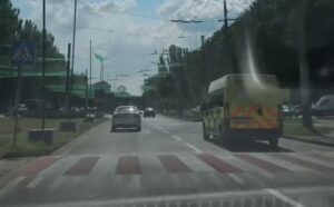 Антидронові сітки з’явилися ще в двох районах Запоріжжя: де їх уже встановили (ВІДЕО)