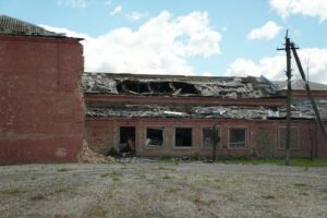 Ворожі дрони атакували Біленьке на Запоріжжі: поранені дитина та пенсіонерка