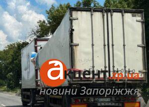 Водителей предупреждают о новой угрозе: FPV-дроны атакуют трассу Днепр — Кривой Рог (ФОТО)