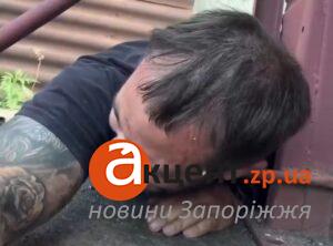 «Между мной и смертью было 15 метров»: фермер из Запорожской области пережил атаку российской «Герберы» (ВИДЕО)