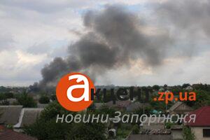 Росія вдарила по критичній інфраструктурі та житловим будинками в Запоріжжі: є загиблі (ФОТО, ВІДЕО)