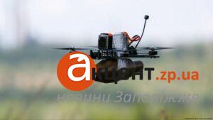FPV-дрон напал на подростков в Запорожье: ранены мальчики 15 и 17 лет