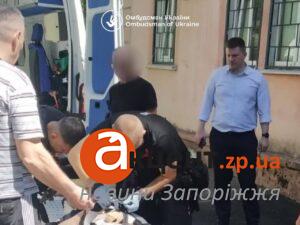 Антисанитария и изъятые документы: в Запорожье разоблачили частный пансионат для пожилых людей (ФОТО)