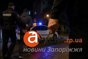 500 гривен и телефон, за которые грозит 15 лет тюрьмы: подробности ограбления в Запорожье