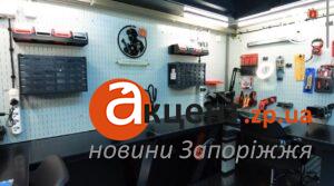 «Мы не привязаны к одному месту»: для бойцов запорожской бригады «Хортица» создали мобильную мастерскую на колесах (ВИДЕО)