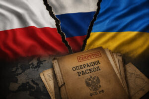 Росія готує нову інформаційну атаку: у ЦПД попередили про спробу посварити Україну та Польщу