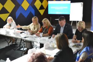 Жителі Запорізької області можуть безкоштовно отримати юридичну та психологічну допомогу: куди звертатися