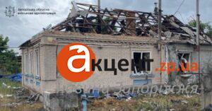 За сутки россияне нанесли 954 удара по Запорожской области: есть погибший и раненый