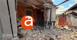 Майже тисяча ударів за добу: на Запоріжжі поранені двоє людей