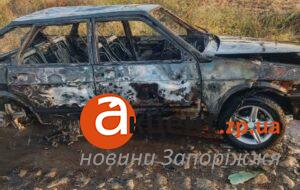 Сім пожеж на 740 кв. м: ДСНС оприлюднила наслідки обстрілів Запоріжжя та передмістя за останню добу (ФОТО)