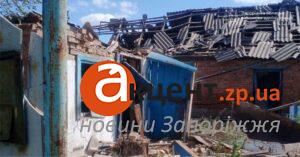 Понад 700 атак дронами за добу: на Запоріжжі загинули троє людей