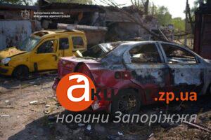 Москва готується до ескалації: Зеленський відреагував на смертоносний удар по Запоріжжю