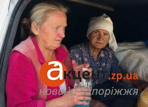 «Если бы он спрятался, остался бы жив»: женщина рассказала о гибели отца после российского удара в Запорожье (ВИДЕО)