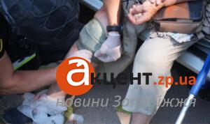Число пострадавших в результате удара КАБ по Запорожью возросло до 24: среди них двое детей (ФОТО)