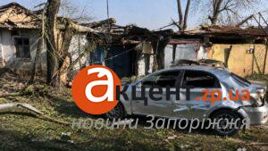 Пошкодило автомобіль під час обстрілу в Запоріжжі: що робити власнику