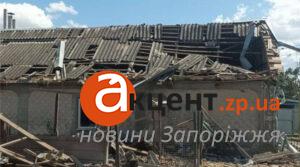 Один человек погиб, девять получили ранения: в Запорожской области за сутки было совершено более 700 атак с использованием дронов