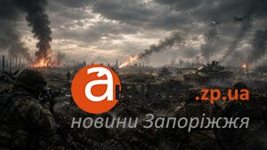 Від Єгорівки до Гуляйполя: що відбувається на Запорізькому фронті