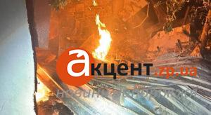 Удар БпЛА по приватному сектору: у Запоріжжі загинули чоловік і жінка (ФОТО)