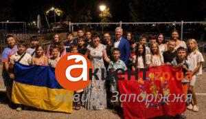 Від Егейського моря до Акрополя: як запорізькі діти відпочивали у Греції (ФОТО)