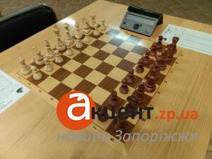 До Дня Незалежності у Запоріжжі відбудеться шаховий бліц-турнір з обчисленням рейтингу ФІДЕ