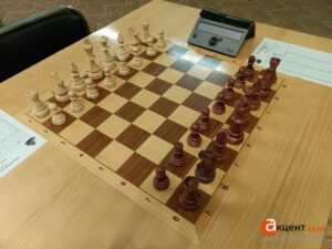 Турнір для молоді до 20 років: як зареєструватися на чемпіонат Запоріжжя з шахів